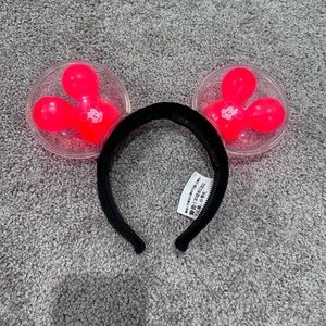 Disneyland - Light Up Ears